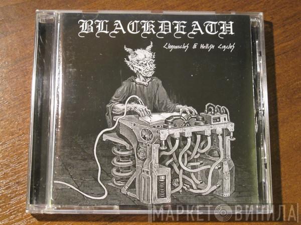 Blackdeath - Chronicles Of Hellish Circles