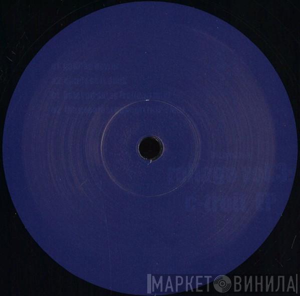 Blackdown - Rollage Vol.3: C-troit EP