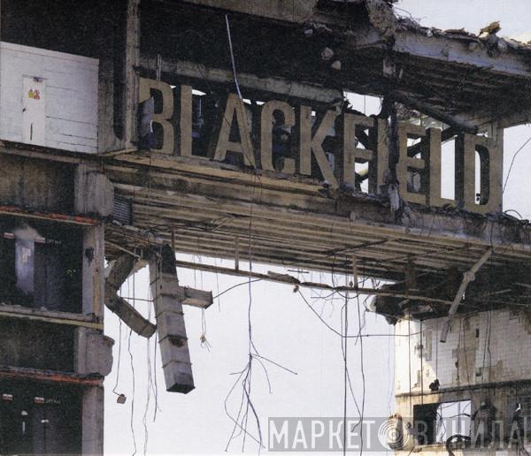  Blackfield  - Blackfield II