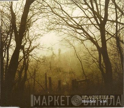  Blackfield  - Blackfield