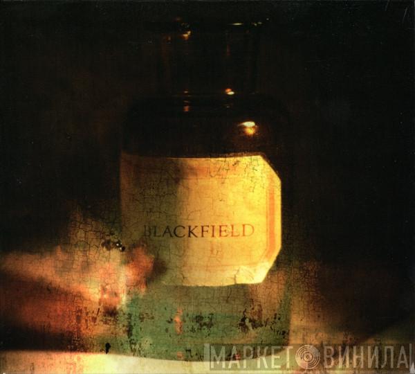  Blackfield  - Blackfield