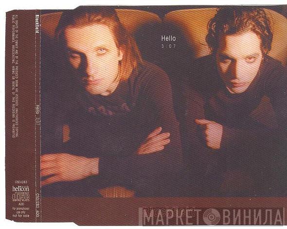  Blackfield  - Hello