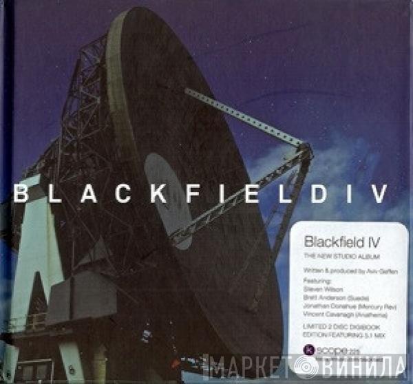  Blackfield  - IV