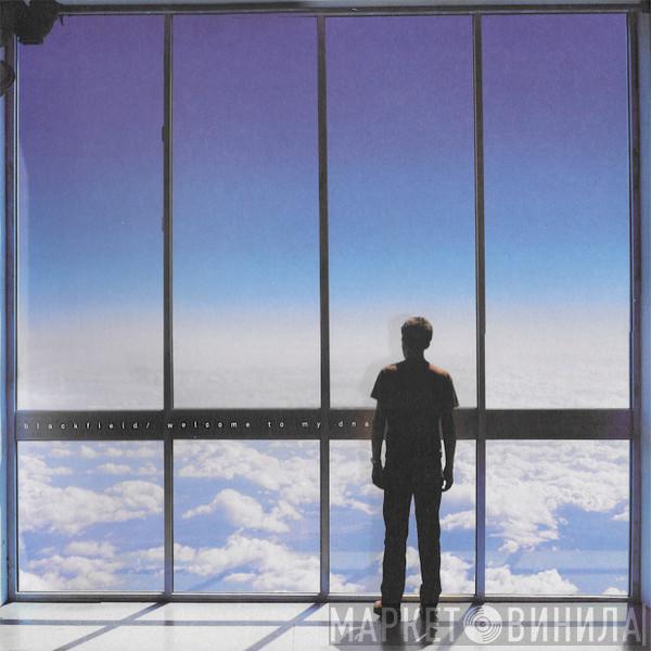  Blackfield  - Welcome To My DNA