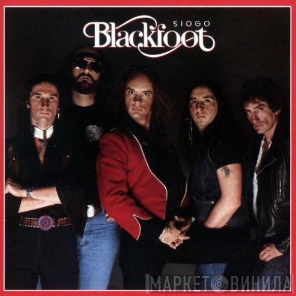 Blackfoot  - Siogo