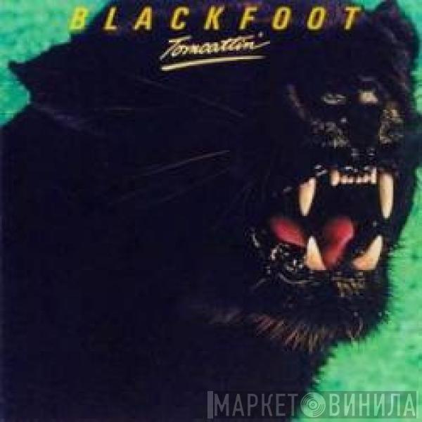  Blackfoot   - Tomcattin'