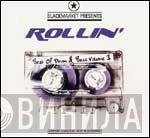  - Blackmarket Presents - Rollin' - The Best Of Drum n Bass 3