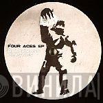 Blackmass Plastics - Four Aces EP