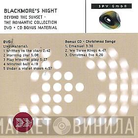  Blackmore's Night  - Beyond The Sunset - The Romantic Collection