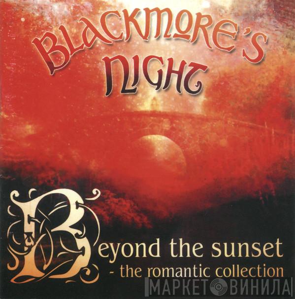 Blackmore's Night - Beyond The Sunset - The Romantic Collection