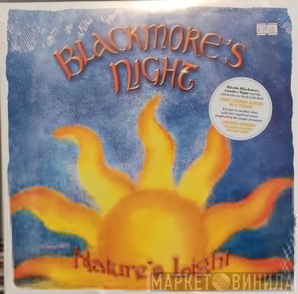 Blackmore's Night - Nature's Light