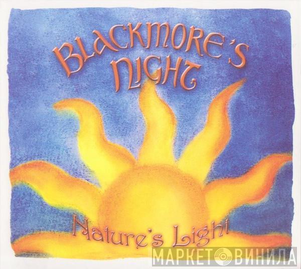 Blackmore's Night - Nature's Light