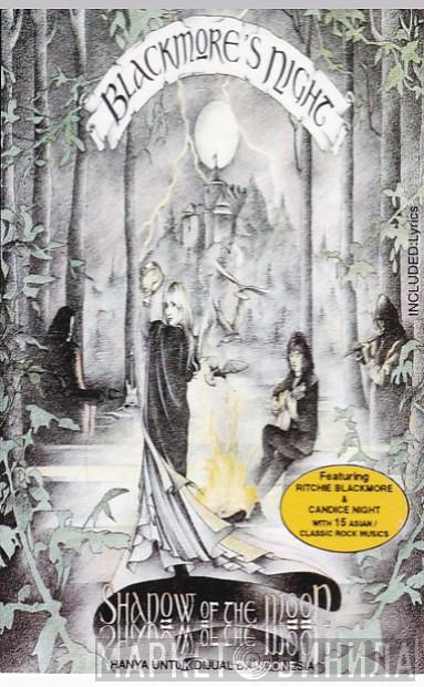  Blackmore's Night  - Shadow Of The Moon