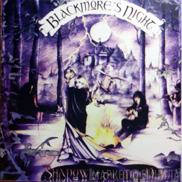  Blackmore's Night  - Shadow Of The Moon