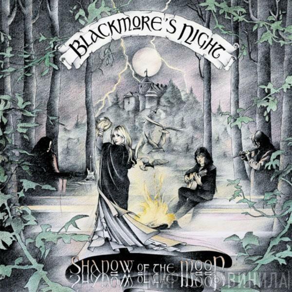  Blackmore's Night  - Shadow Of The Moon