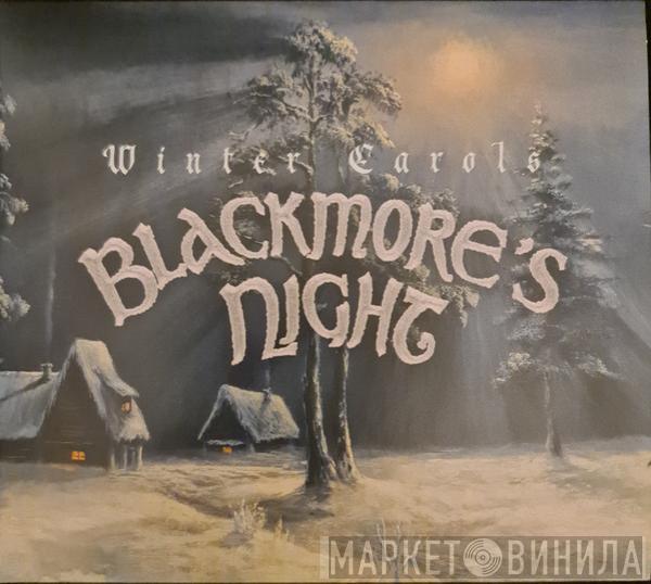  Blackmore's Night  - Winter Carols