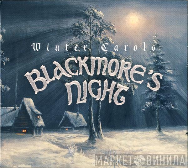  Blackmore's Night  - Winter Carols