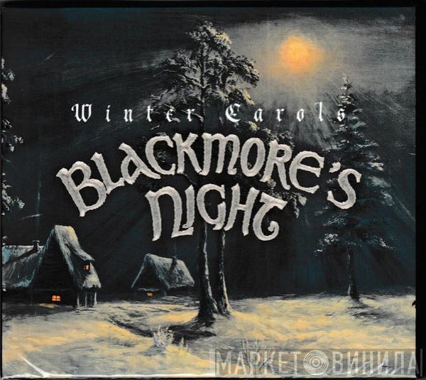 Blackmore's Night - Winter Carols