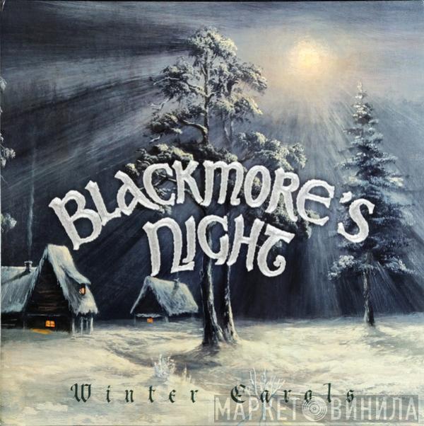  Blackmore's Night  - Winter Carols