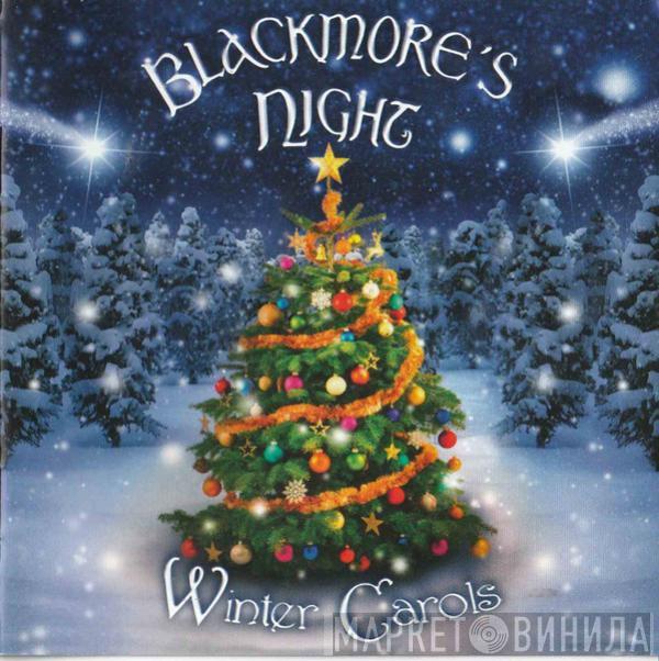  Blackmore's Night  - Winter Carols