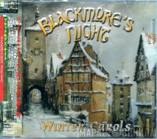  Blackmore's Night  - Winter Carols