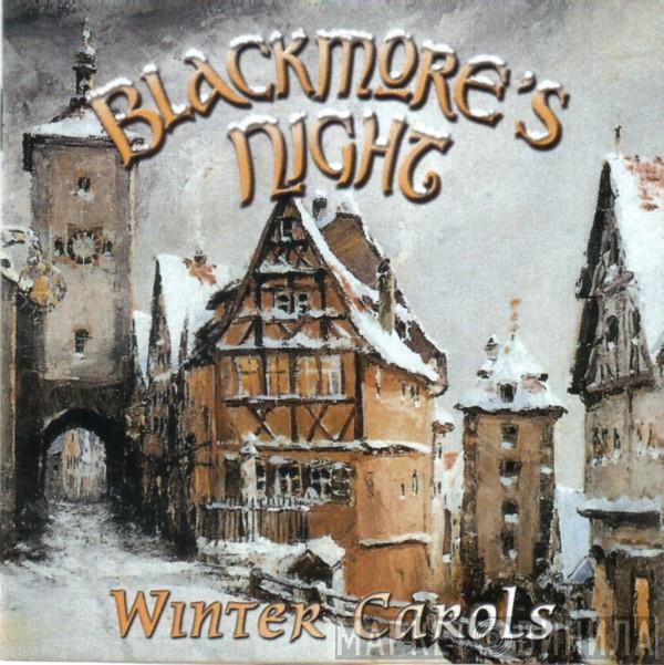  Blackmore's Night  - Winter Carols
