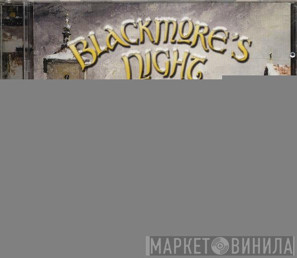 Blackmore's Night  - Winter Carols
