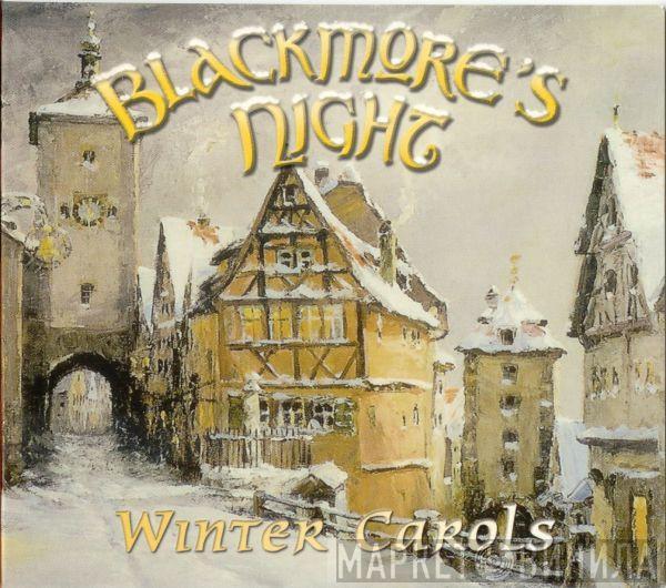  Blackmore's Night  - Winter Carols