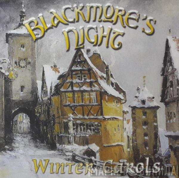 Blackmore's Night - Winter Carols