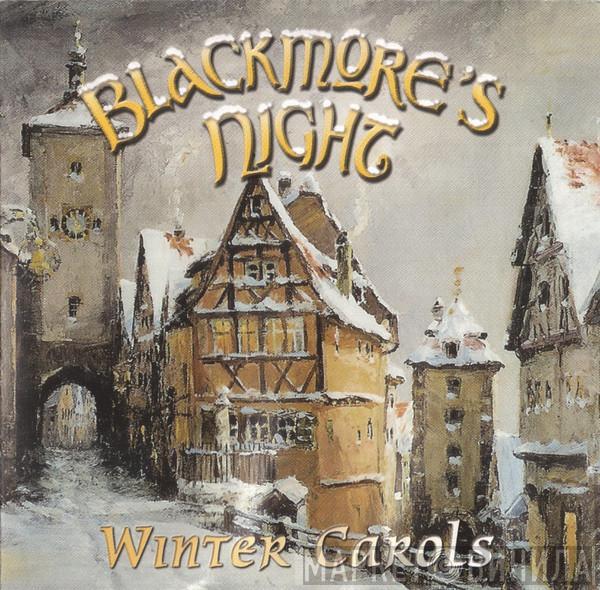 Blackmore's Night - Winter Carols