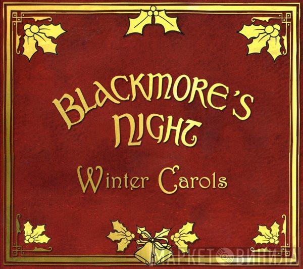  Blackmore's Night  - Winter Carols