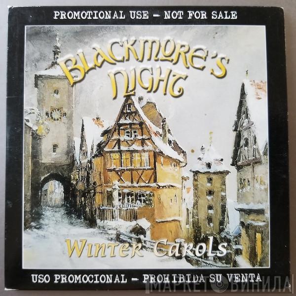  Blackmore's Night  - Winter Carols