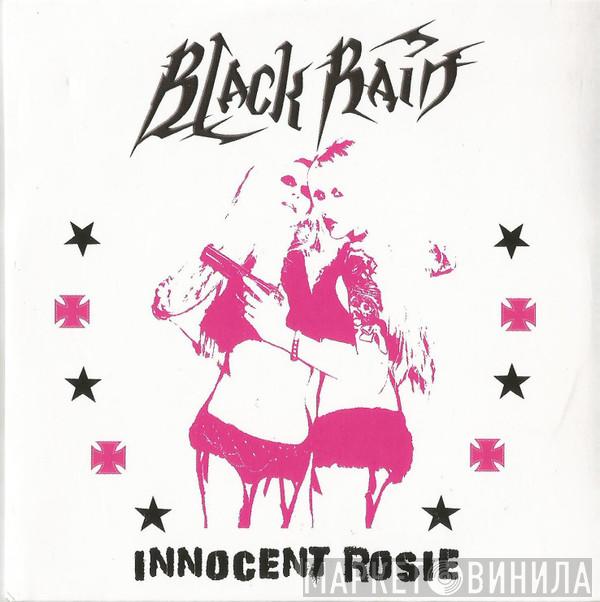 Blackrain - Innocent Rosie