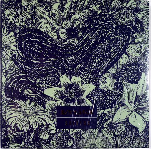 Blacksage - Shivers