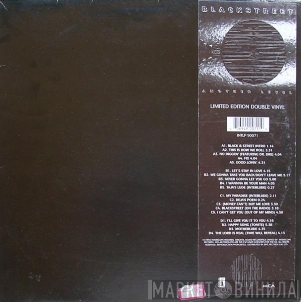  Blackstreet  - Another Level
