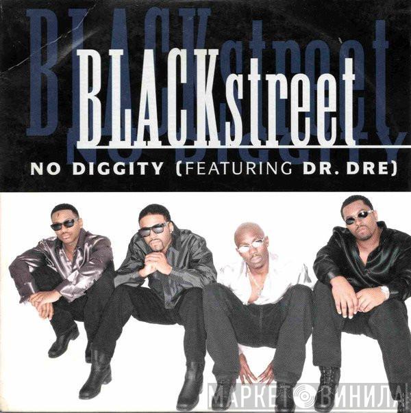 Blackstreet, Dr. Dre - No Diggity