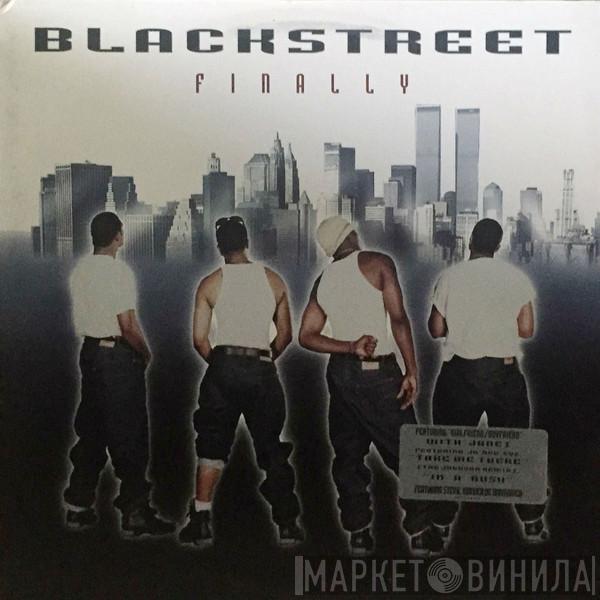 Blackstreet - Finally