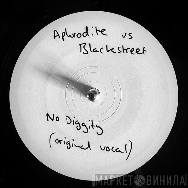 Blackstreet - No Diggity (Urban Takeover Remix)