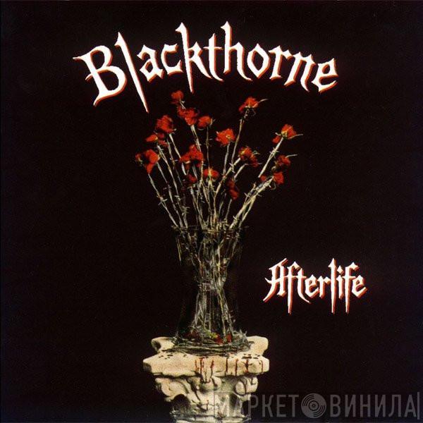Blackthorne - Afterlife