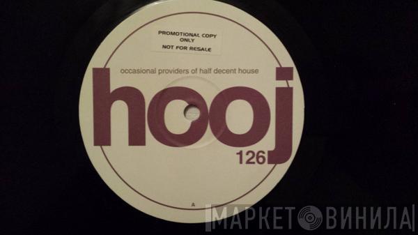 Blackwatch, Mykel - I'm Here (Disc One)