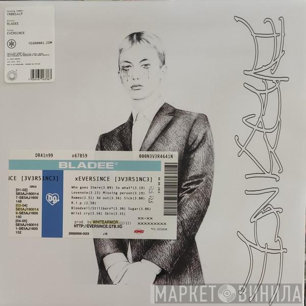 Bladee - Eversince
