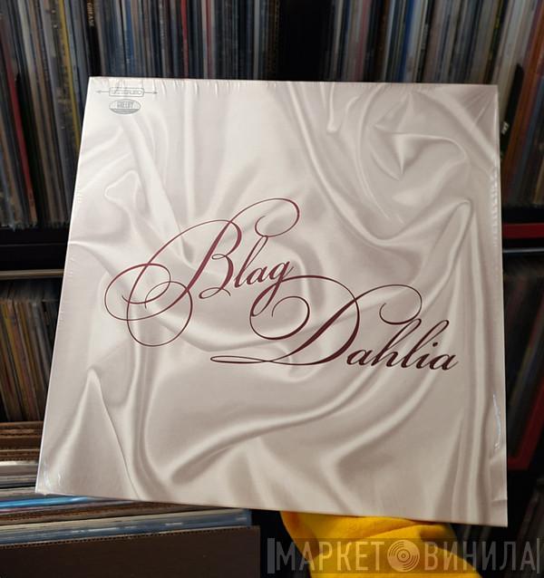 Blag Dahlia - Introducing Ralph Champagne