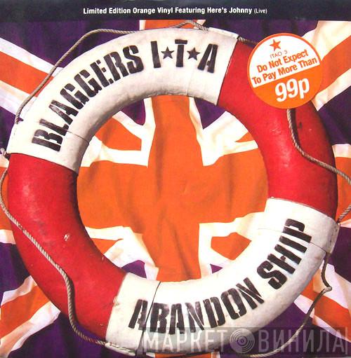 Blaggers ITA - Abandon Ship