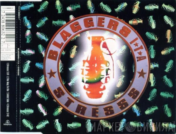 Blaggers ITA - Stresss