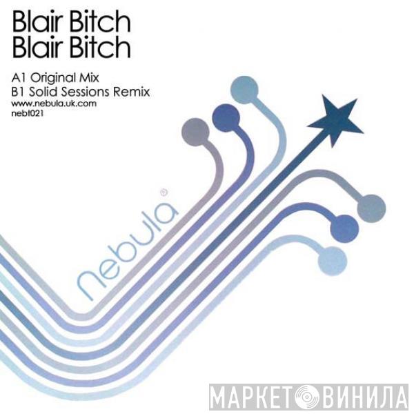 Blair Bitch - Blair Bitch
