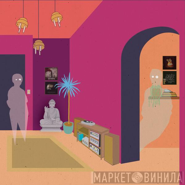 Blair French - Ancestarians