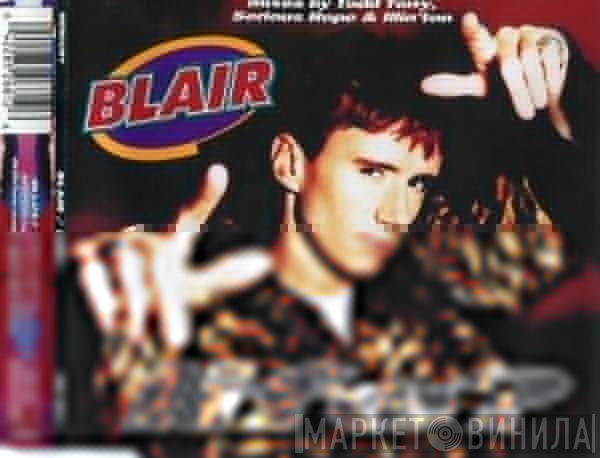  Blair  - Life?