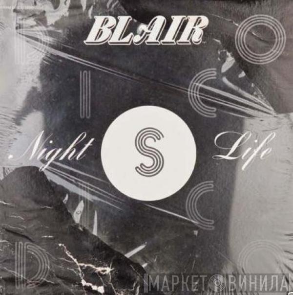  Blair   - Nightlife