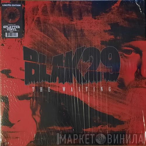Blak29 - The Waiting