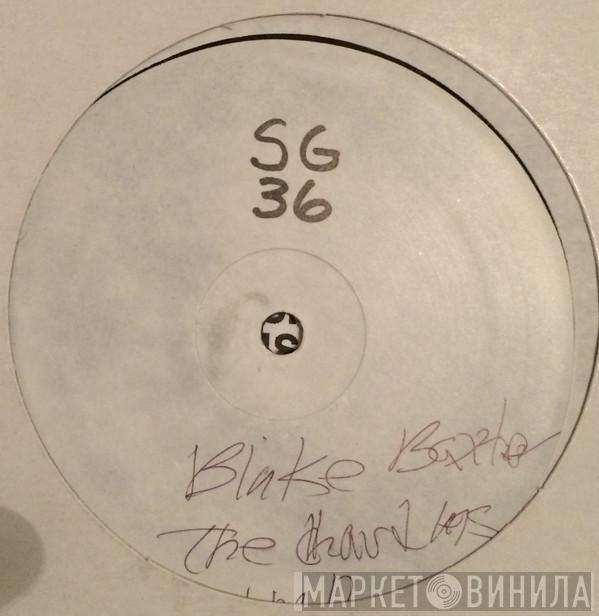 Blake Baxter - On Da Hard House EP
